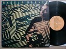 ANGELA WERNER - ANGELA WERNER / LP / 1981 / RCA PL 28386 / NDW / MINIMAL SYNTH