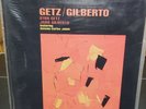 Stan Getz / Joao Gilberto Mobile Fidelity Limited Edition Sealed Number 0194