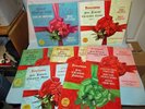 Complete 1-7 Volume Set Vinyl LP Firestone Your Favorite Christmas Carols