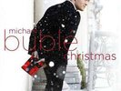 Michael Buble - Christmas LP NEW RED VINYL