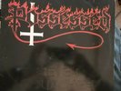 SEVEN CHURCHES - POSSESSED  RECORD IN E- -  CONDITION