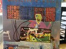 GEORGE HARRISON ELECTRONIC SOUND LP SEALED ZAPPLE ST 3358 NO BAR CODE BEATLES