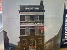 RINGO STARR Sentimental Journey 1970 FACTORY SEALED 1st LP Apple Records SW-3365