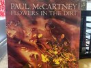 SEALED   PAUL MCCARTNEY - FLOWERS IN THE DIRT C1-91654 1989 US MPL Pressing