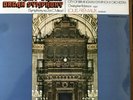 TWO 404 Saint-Saëns Organ Symphony / Fremaux / CBSO HP LIST