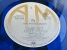 The Police OUTLANDOS D'AMOUR 1978 UK LP 1st BLUE VINYL Near Mint Audio - HEAR