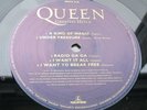 Queen GREATEST HITS II 1991 UK 2LP SET EMBOSSED SLEEVE PLAYS EX+++ LISTEN