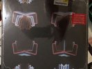 Arcade Fire-Neon Bible 180g Gatefold Merge Records New/Old Stock 2007 Sealed