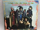 COUNTRY JOE AND THE FISH I-FEEL-LIKE- I'M-FIXIN-TO-DIE - VINYL LP 