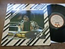 JAMES BOOKER Blues & Ragtime From New Orleans GER 1st Press Blues LP AVES NM