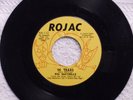 northern soul BIG MAYBELLE 96 Tears ROJAC 112 M-