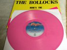 Sex Pistols - Never Mind The Bollocks LP (Punk/Buzzcocks/X-Ray Spex/Damned/SLF)