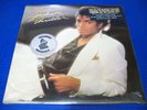 SEALED: MICHAEL JACKSON - THRILLER - 1982 Dance Pop LP w/Hyper Sticker