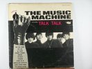 The Music Machine Turn on featuring Talk Talk 1966 Original sound 5015 Mono