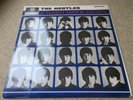 The Beatles A Hard Day's Night LP **GENUINE STEREO 1st Press** SUPERB  [Ex/Vg+]