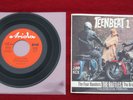 Teenbeat 1 Ariola Starclub EP Rattles, The Four Randers ,The Broom Town Band