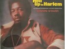 EDWIN STARR LP, Hell Up In Harlem (MOTOWN US Issue)