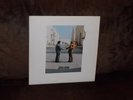Vinyl-LP: PINK FLOYD - Wish You Were Here (1975) rare Canada Press