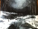 Agalloch ?– Marrow Of The Spirit (clear vinyl, RARE OOP) -Pillorian, Ulver