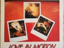 80s Belgium Electro-Synth: 1000 Ohm – Love In Motion   NM Vinyl