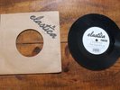 ELASTICA ‘Connection' 7” Single Vinyl RECORD 1994 Numbered RARE Indie BLUFF010