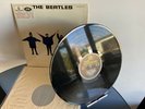 THE BEATLES - HELP RARE 1965 MONO UK 1st EVER PRESS VINYL LP NEAR MINT SUPERB
