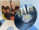 THE BEATLES FOR SALE 1964 RARE UK MONO VERY 1st PRESS NEAR MINT VINYL LP SUPERB 
