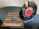 THE BEATLES - LOVE ME DO 1ST EVER 1962 PRESS 7
