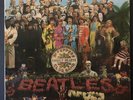 The Beatles - Sgt. Peppers Lonely Hearts Club Band - 1967 First Press VG+/VG+