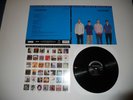 Weezer Blue Album 1994 LP MFSL 1-390 180 Gram Audiophile No 6,369 EXC