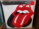 SEALED LP  ROLLING STONES   Sucking in the Seventies SS crisp copy NO UPC.NO CUT