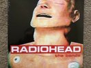 *SEALED* Radiohead - The Bends vinyl New OUT OF PRINT rare
