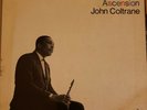 John Coltrane-Ascension (Edition II) (#AS-95) (Stereo) (Reissue) (LP) VG+/G+