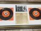 BEATLES TONY SHERIDAN MY BONNIE 61 & 62 VINYL 45 ORIGINAL & PETE BEST AUTOGRAPH