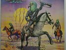 Budgie:Bandolier Lp Hardrock