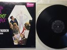 Bob McFadden-Songs our Mummy taught us **NM** 1959 HALLOWEEN MUSIC