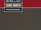 1000 HURTS LP Shellac Vinyl discs ‏ : ‎ 1 Alternative Rock and  Progressive Rock