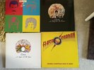 Queen LP Vinyl Record Bundle - Flash Gordon, Hot Space, A Night At The Opera…