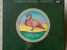 Factory Sealed-Christopher Cross- 1st LP- Orig 1979-WB BSK 3383