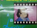 Memories of the Punjab Vol 5 By Alam Lohar & Party - Pakistani Vinyl Record LP