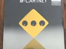 PAUL McCARTNEY III BEATLES THIRD MAN PRESS LTD 3333 ED SPLATTER VINYL SEALED