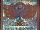 Hawkwind - The Chronicle Of Black Sword Original Vinyl LP (SHARP 033)