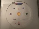 NEW SUPER RARE Coldplay - Music of the Spheres COLORED Vinyl LP Infinity Station