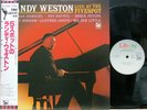 RANDY WESTON 