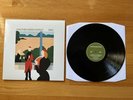 Brian Eno Another Green World Vinyl LP Astralwerks Reissue Electronic