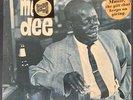 MERCY DEE WALTON MERCY DEE SEALED 1960's MONO ARHOOLIE F1007 2nd PRESS LP BLUES