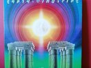 * EARTH WIND AND FIRE - I AM - 1st Press 1979 UK LP EX *