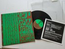 THE APPLES IN STEREO - Her Wallpaper Reverie (LP) 1999 INDIE PSYCH ROCK