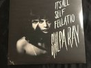 RARE Shilpa Ray ‎– It's All Self Fellatio 10
