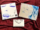MADONNA PROMO SEX BOOK SEALED US EDITION SPECIAL OFFERS ENVELOPE EROTICA RECORD